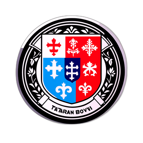 Návrh na kulturní nálepku reflektující slovenské dědictví