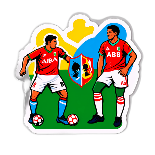 Rivalidad Oriente Petrolero y ABB