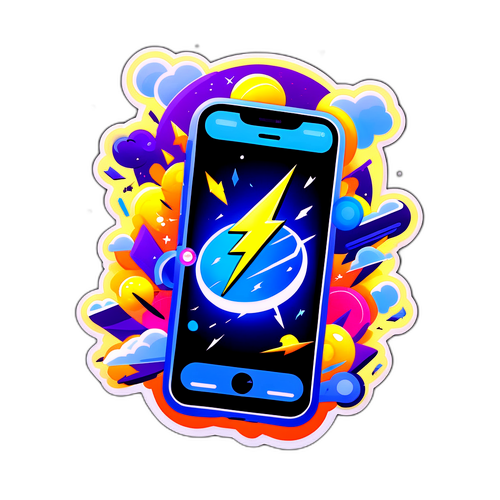 Desain Futuristik iPhone 15