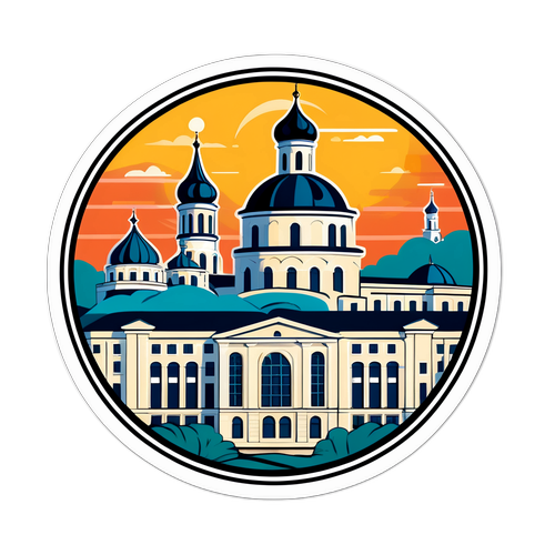 Дизайн з архітектурою Білгорода