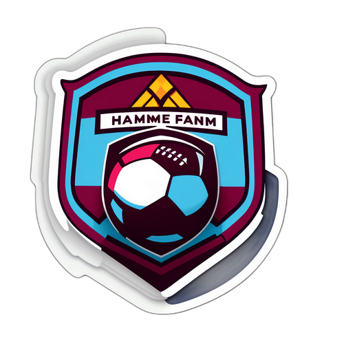 Muundo wa Kichekesho wa Mpira wa Miguu