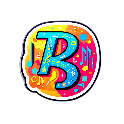 Masiglang Paglalarawan ng 'SB19'