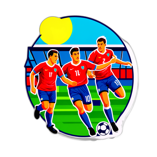 Nyíregyháza Futball Csapat Gólöröme