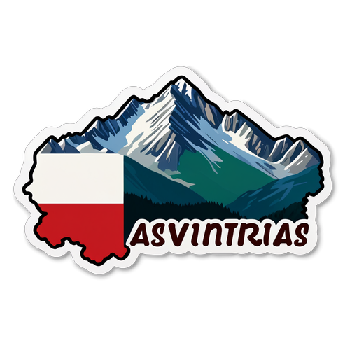 Austrian eventyr