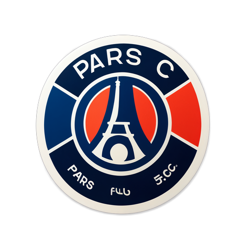 Paris FC : La Passion du Football aux Couleurs de la Ville Lumière!