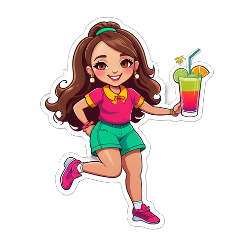 Amanda Bynes Táncolva