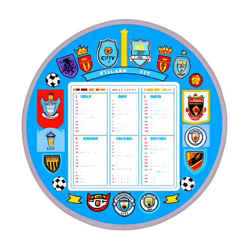 Vikosi vya Mji wa Manchester