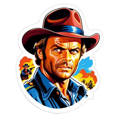 Terence Hill Tipikus Filmjei