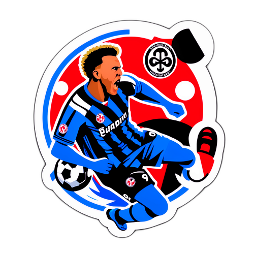 FC स्ट. पौली बनाम हैम्बर्गर एसवी की तनावपूर्ण प्रतिद्वंद्विता