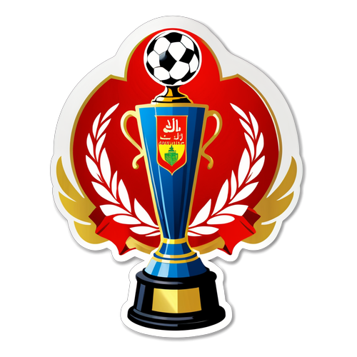 A Al Ahly Conquistou o Mundo! Veja Como Eles Brilharam na Copa do Mundo de Clubes!