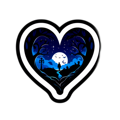 La Notte nel Cuore