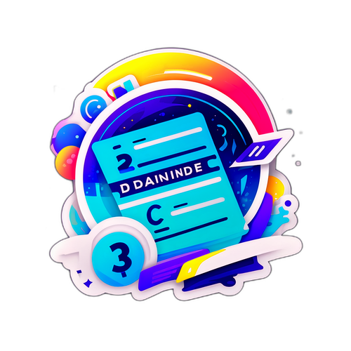 Arbete av deadline dag 2025