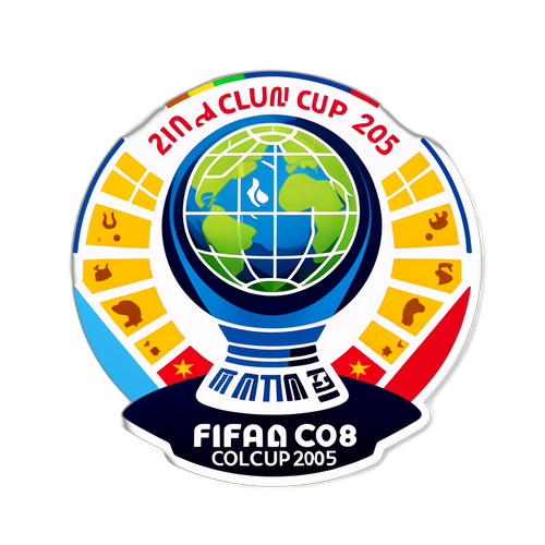Jadwal FIFA Club World Cup 2025