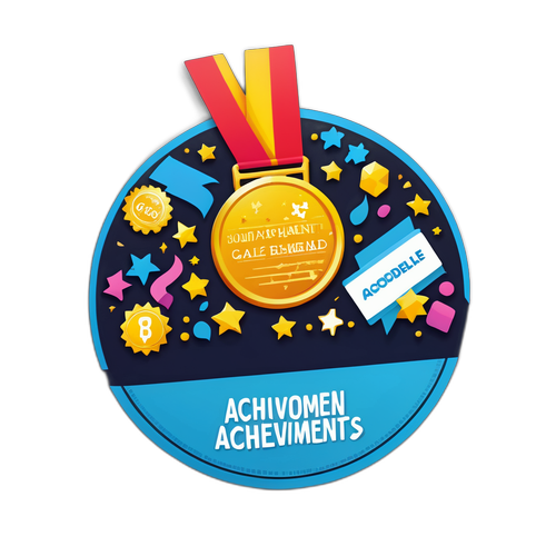 Wordle遊戲成就獎勵貼紙