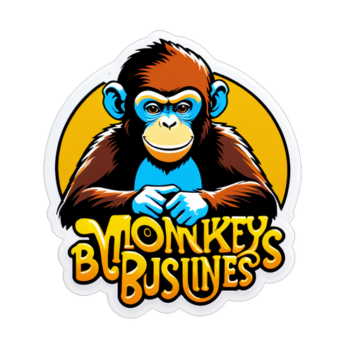 Radost z hudby s Monkey Business