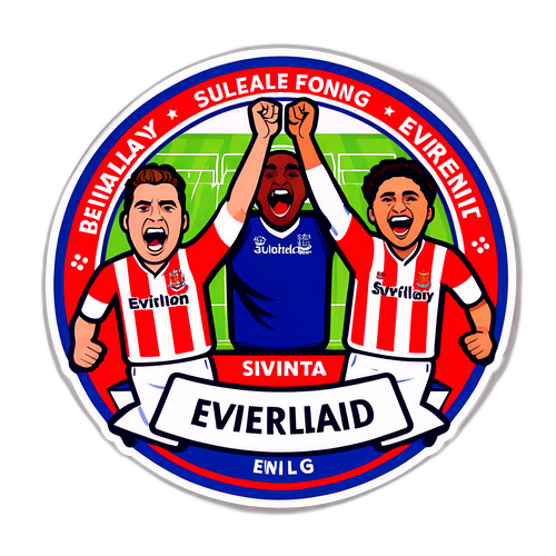 Rivalisering Redefineret: Sunderland vs. Everton