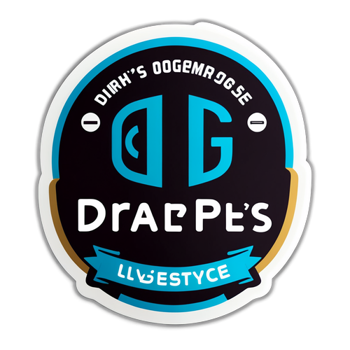 Stickers Lifestyle di Draper Oggi