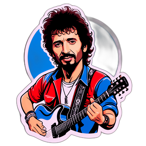 Pasión del Rock Argentino