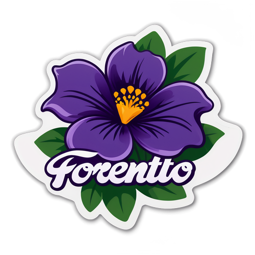 Fiorentina Selamanya