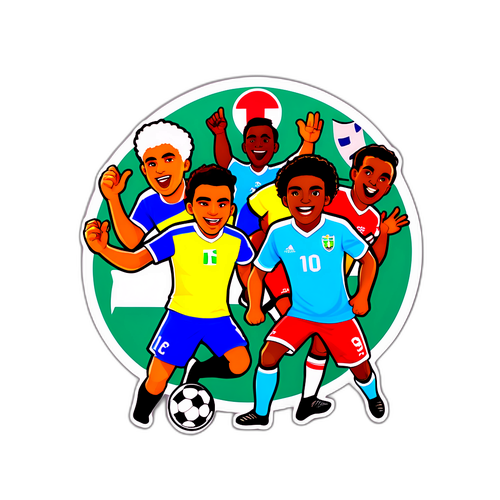 A camisa dos times de Taubaté e São José em uma partida clássica