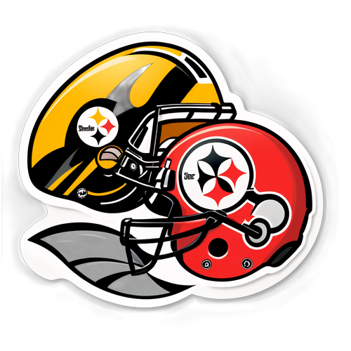 Steelers vs Falcons: Epic Showdown - The Battle for Victory is On!