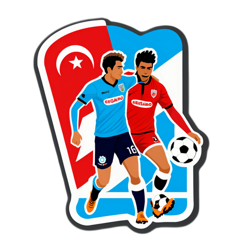 Encuentro Vibrante entre Belgrano y Argentinos Juniors