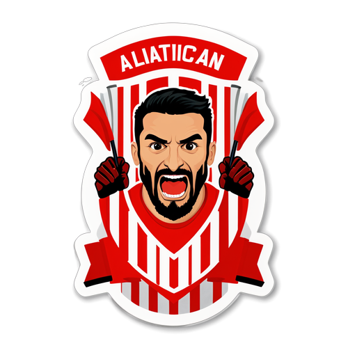 Aficionados do Club Atlético Huracán