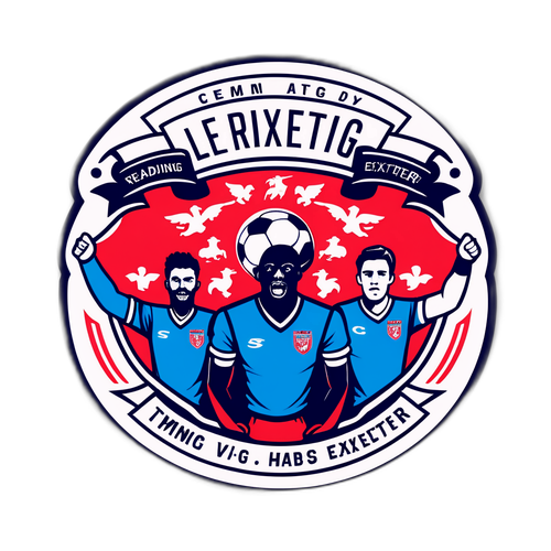 रीडिंग बनाम एक्सेटर सिटी फुटबॉल मैच का विकल्प