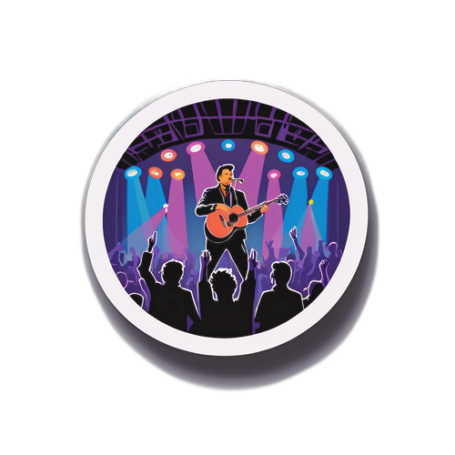 Tamás Palcsó élő fellépése