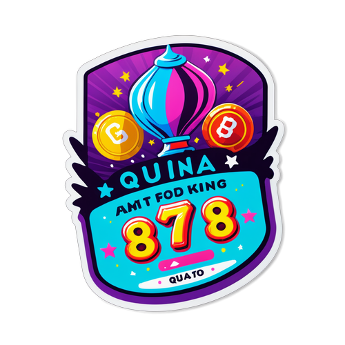 Quina 6733