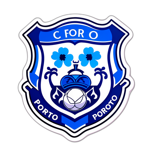 Rangi za FC Porto