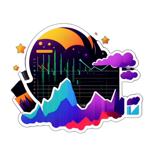 美國股市時間軸