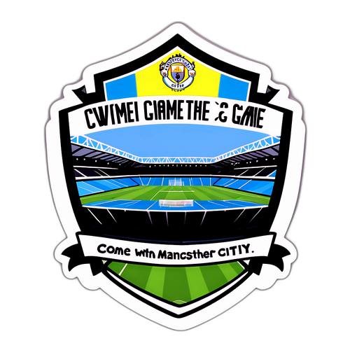 มาชมเกม นิวคาสเซิล พบ แมนเชสเตอร์ ซิตี้!