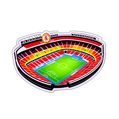 Uwanja wa Galatasaray