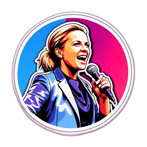 Elisabeth Thand Ringqvist Konsert