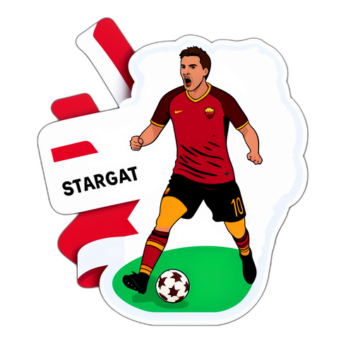 Ρόμα εναντίον Στουτγκάρδης