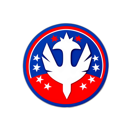 Minimalist Logo for Liberal Alliance