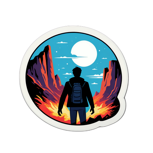 Eliminato: Intensità Drammatica