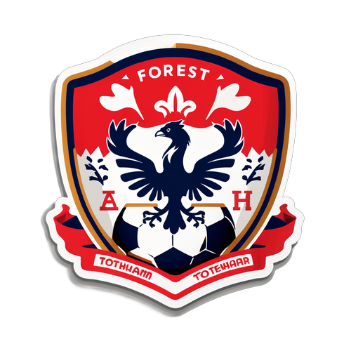 Nottingham Forest vs Tottenham