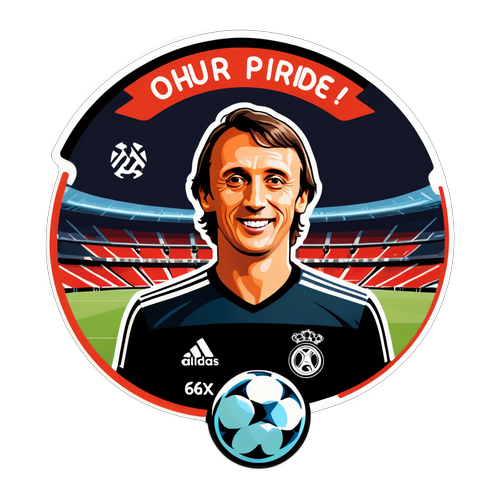 Onze Trots, Ajax! Ontdek Het Geheim Achter De Johan Cruijff ArenA!