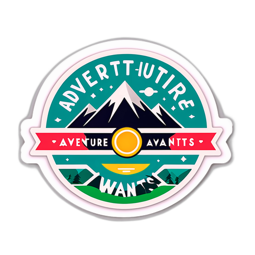 การผจญภัยรออยู่