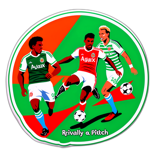 Persaingan di Padang