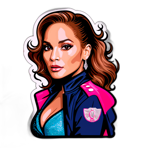 Ελ στιλάτο αφιέρωμα στις εμβληματικές στιγμές μόδας της Τζένιφερ Λόπεζ