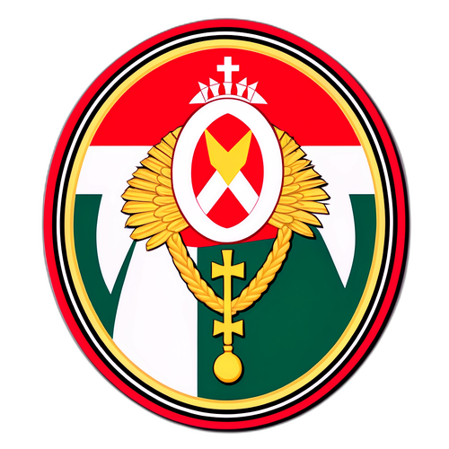 Picha ya Heshima ya Kijeshi ya Kenya