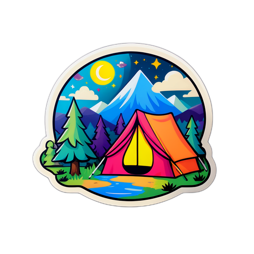 Coleção Camp Mystic