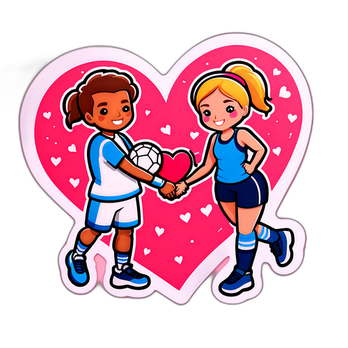 Η δική τους αγάπη