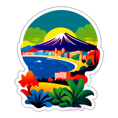 Αφίσα με Σχέδιο Περιβαλλοντικής Ευαισθησίας