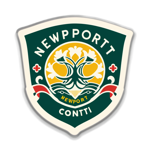 Kijamii cha Historia cha Newport County