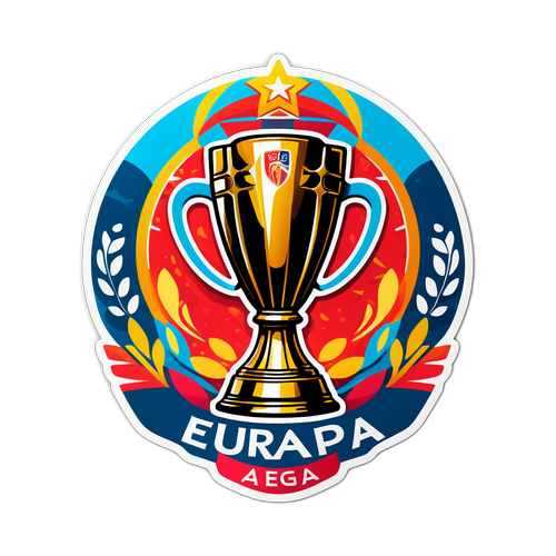 Trofi UEFA Europa League
