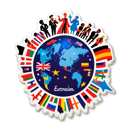 Eurovision Mangfoldighet